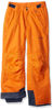 Picture of Arctix Kids Snow Pants with Reinforced Knees and Seat, Burnt Orange, X-Small