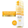 Picture of Olay Indulgent Moisture Body Wash for Women, Infused with Vitamin B3, Notes of Mango Butter and Vanilla Orchid Scent, 20 fl oz