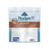 Picture of Blue Buffalo Nudges Homestyle Natural Dog Treats, Chicken and Bacon, 16oz Bag