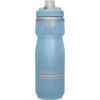 Picture of CamelBak Podium Chill Insulated Bike Water Bottle - Easy Squeeze Bottle - Fits Most Bike Cages - 21oz, Stone Blue