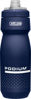 Picture of CamelBak Podium Bike Water Bottle 24oz, Navy Blue