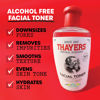 Picture of Thayers Alcohol-Free, Hydrating Cucumber Witch Hazel Facial Toner with Aloe Vera Formula, 8.5 Oz (Pack of 2)