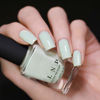 Picture of ILNP Tea Cup - Antique Pastel Mint Speckled Nail Polish