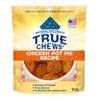 Picture of Blue Buffalo True Chews Dog Treats, Made in the USA with Natural Ingredients, Chicken Pot Pie Recipe, 12-oz. Bag