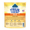 Picture of Blue Buffalo True Chews Dog Treats, Made in the USA with Natural Ingredients, Chicken Pot Pie Recipe, 12-oz. Bag