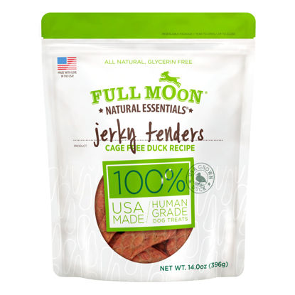 Picture of Full Moon Essential Duck Tenders 14.0 oz