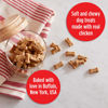 Picture of Milk-Bone Soft & Chewy Mini’s Dog Treats, Chicken, 18 Ounce Made with Real Chicken Breast