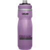 Picture of CamelBak Podium Chill Insulated Bike Water Bottle - Easy Squeeze Bottle - Fits Most Bike Cages - 21oz, Purple