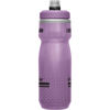 Picture of CamelBak Podium Chill Insulated Bike Water Bottle - Easy Squeeze Bottle - Fits Most Bike Cages - 21oz, Purple