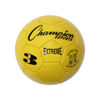 Picture of Champion Sports Extreme Series Soccer Ball, Size 3 - Youth League, All Weather, Soft Touch, Maximum Air Retention - Kick Balls for Kids Under 8 - Competitive and Recreational Futbol Games, Yellow