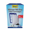 Picture of Tetra Whisper Bio-Bag Filter Cartridges For Aquariums - Unassembled