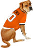 Picture of Pets First NHL Philadelphia Flyers Jersey for Dogs & Cats, X-Large. - Let Your Pet Be A Real NHL Fan!