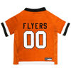 Picture of Pets First NHL Philadelphia Flyers Jersey for Dogs & Cats, X-Large. - Let Your Pet Be A Real NHL Fan!