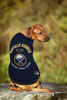 Picture of Pets First NHL Buffalo Sabres Tee Shirt for Dogs & Cats, Small. - are You A Hockey Fan? Let Your Pet Be an NHL Fan Too!