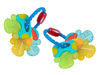 Picture of Nuby Ice Gel Teether Keys - 2 Pack Blue