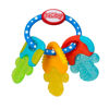 Picture of Nuby Ice Gel Teether Keys - 2 Pack Blue