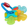 Picture of Nuby Ice Gel Teether Keys - 2 Pack Blue