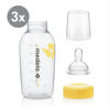 Picture of Medela Breastmilk Bottle Set, 8 Ounce