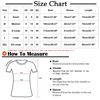 Picture of Womens Summer Tops 2023 Spring Fashion Short Sleeve T Shirts Floral Boho Cute Tees Casual Dressy Blouses Tshirt for Leggings