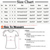 Picture of Womens Summer Tops 2023 Spring Fashion Short Sleeve T Shirts Floral Boho Cute Tees Casual Dressy Blouses Tshirt for Leggings