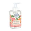 Picture of Michel Design Works Foaming Hand Soap, Pink Grapefruit