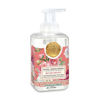 Picture of Michel Design Works Foaming Hand Soap, Blush Peony