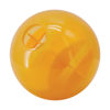 Picture of Planet Dog Orbee-Tuff Mazee Orange Interactive Treat Dispensing Puzzle Dog Toy