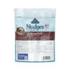 Picture of Blue Buffalo Nudges Homestyle Natural Dog Treats, Chicken and Pork, 18oz Bag