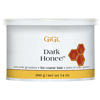 Picture of GiGi Dark Honee Hair Removal Soft Wax, Thick to Coarse Hairs, Normal to Dry Skin, Men and Women, 14 oz.