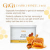 Picture of GiGi Dark Honee Hair Removal Soft Wax, Thick to Coarse Hairs, Normal to Dry Skin, Men and Women, 14 oz.