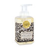 Picture of Michel Design Works Foaming Hand Soap, Honey Almond