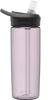 Picture of CamelBak Eddy+ Water Bottle with Tritan Renew - Straw Top 20oz, Purple Sky