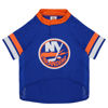 Picture of Pets First NHL New York Islanders Jersey for Dogs & Cats, X-Small. - Let Your Pet be a Real NHL Fan!