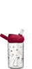 Picture of CamelBak eddy+ 14oz Kids Water Bottle with Tritan Renew - Straw Top, Leak-Proof When Closed, Star Gazing Rabbits