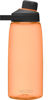 Picture of CamelBak Chute Mag BPA Free Water Bottle with Tritan Renew - Magnetic Cap Stows While Drinking, 32oz, Desert Sunrise