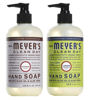 Picture of Mrs. Meyer's Liquid Hand Soap (Variety Pack) (Lavender + Lemon Verbena)