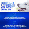 Picture of Virbac C.E.T. Enzymatic Oral Hygiene Chews for Dogs Beef 8.4 Ounces