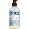 Picture of Mrs. Meyer's Liquid Hand Soap Variety, 1 Basil, 1 Snowdrop Hand Soap, 1 CT