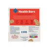 Picture of Blue Buffalo Health Bars Natural Crunchy Dog Treats TOGO Mini Biscuits Bacon Egg & Cheese