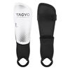 Picture of TAGVO Soccer Shin Guards for Kids Youth Adults, Protective Soccer Equipment for Boys Girls Men, Soccer Shin Pads for Kids Soccer Games EVA Cushion Reduce Shocks and Injuries…