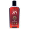 Picture of American Crew Shampoo, Conditioner & Body Wash for Men, 3-in-1, Tea Tree Scent, 15.2 Fl Oz