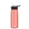 Picture of CamelBak eddy+ Water Bottle with Tritan Renew - Straw Top 25oz, Rose