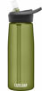 Picture of CamelBak eddy+ Water Bottle with Tritan Renew - Straw Top 25oz, Olive