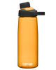 Picture of CamelBak Chute Mag BPA Free Water Bottle with Tritan Renew - Magnetic Cap Stows While Drinking, 25oz, Sunset Orange