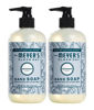 Picture of MRS. MEYER'S CLEAN DAY Liquid Hand Soap, Snow Drop (12.5 Fl Oz (Pack of 2))