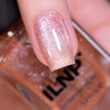 Picture of ILNP Sandbar - Sandy Beige Magnetic Holographic Nail Polish