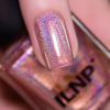 Picture of ILNP Evermore - Rosy Mauve Ultra Holo Nail Polish