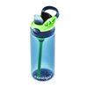 Picture of Contigo Kids Straw Water Bottle with AUTOSPOUT Lid, 20oz, Blueberry