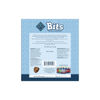 Picture of Blue Buffalo BLUE Bits Natural Soft-Moist Training Dog Treats TO-GO, Chicken Recipe 1-oz Bags (Pack of 12)