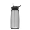 Picture of CamelBak eddy+ Water Bottle with Tritan Renew - Straw Top 32oz, Charcoal